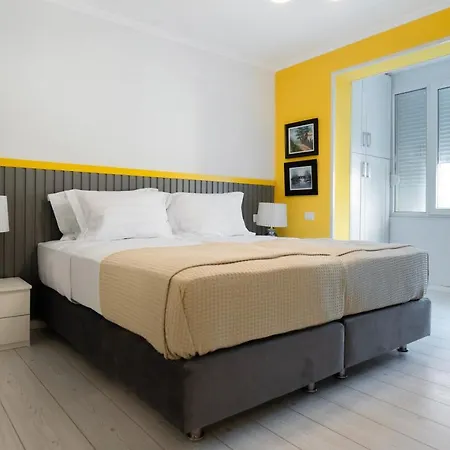 Appartement Enxhi's Tirana
