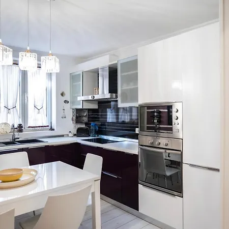 Appartement Enxhi's