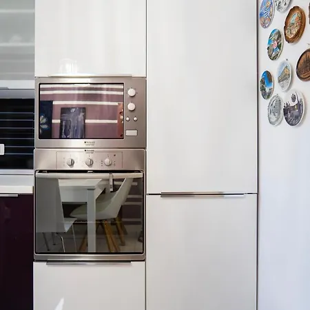 Appartement Enxhi's Tirana